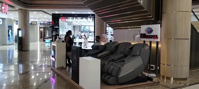 Aashu's Relax Feel