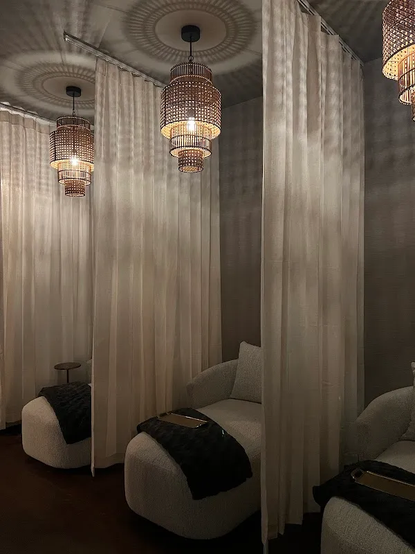 Woodhouse Spa - Midland