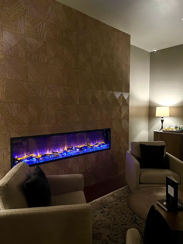 Woodhouse Spa - Midland