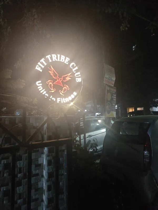 Fit Tribe Club