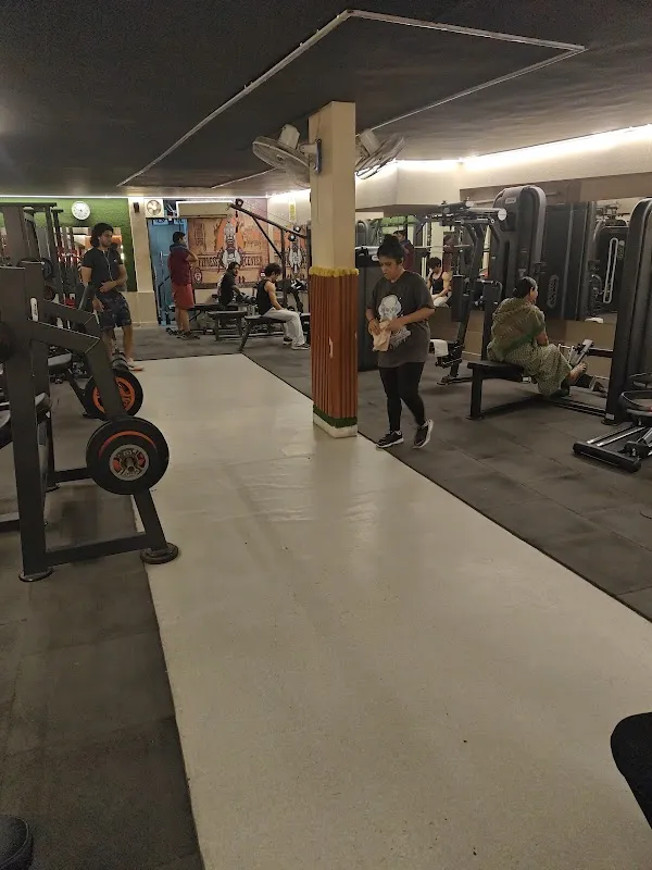 Fit Tribe Club