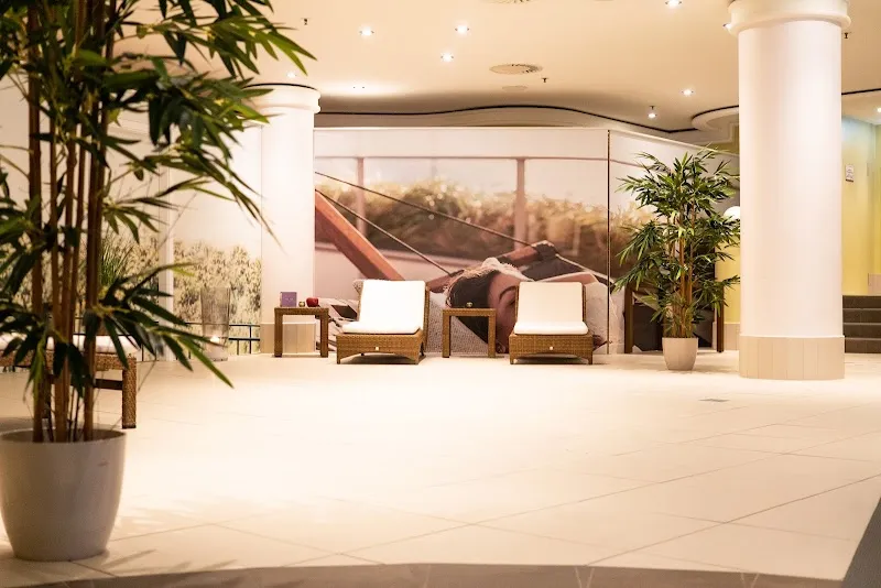 Gezer Spa - Berlin Friedrichstraße