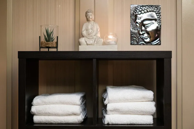 Gezer Spa - Berlin Friedrichstraße