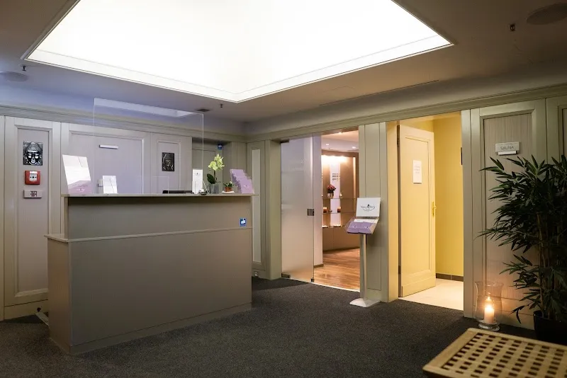 Gezer Spa - Berlin Friedrichstraße