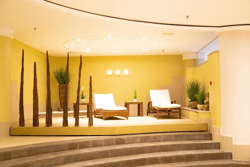 Gezer Spa - Berlin Friedrichstraße
