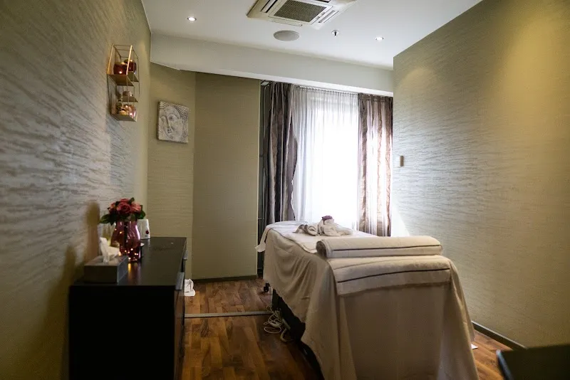 Gezer Spa - Berlin Friedrichstraße