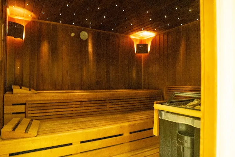 Gezer Spa - Berlin Friedrichstraße