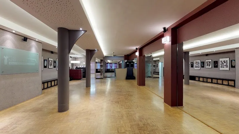 Dance School Mireille Roulling