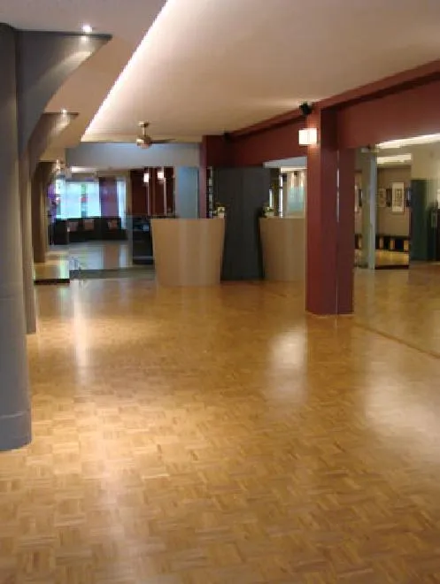Dance School Mireille Roulling