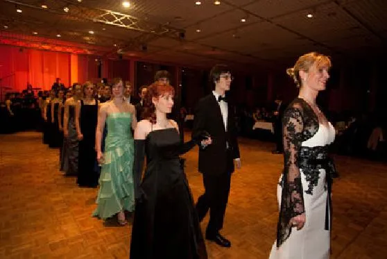 Dance School Mireille Roulling
