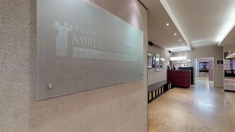 Dance School Mireille Roulling
