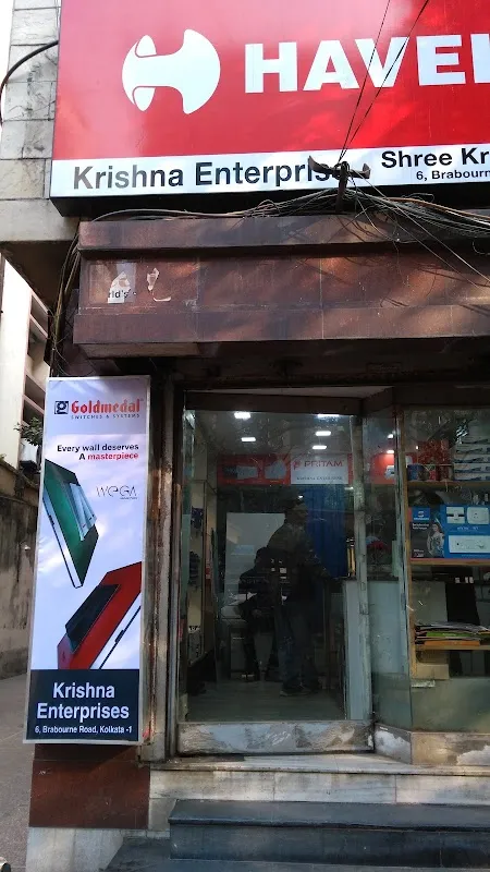 Shree Krishna Color Lab