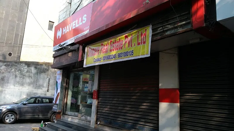 Shree Krishna Color Lab