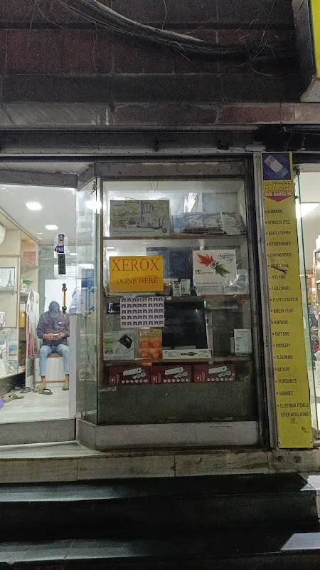 Shree Krishna Color Lab