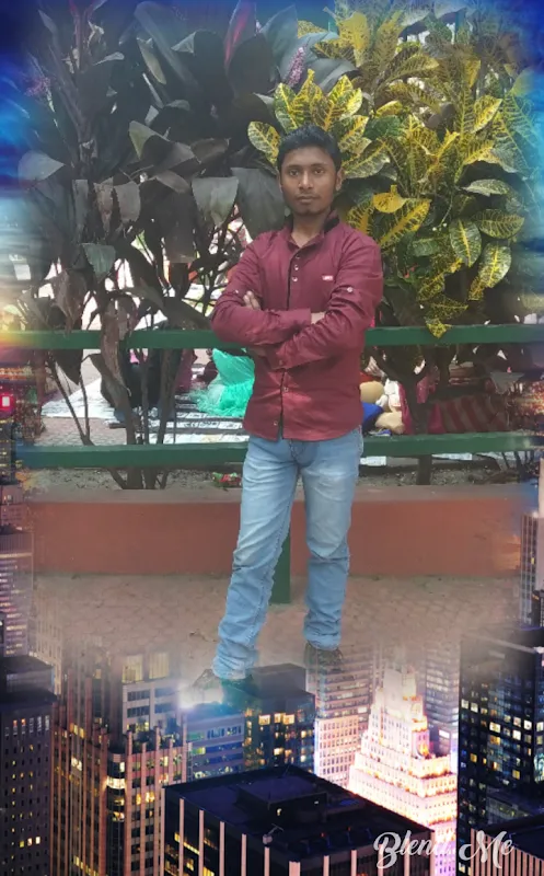Shree Krishna Color Lab