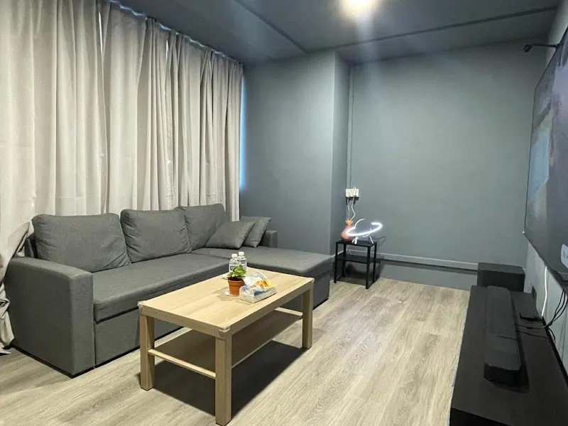 CushyNook