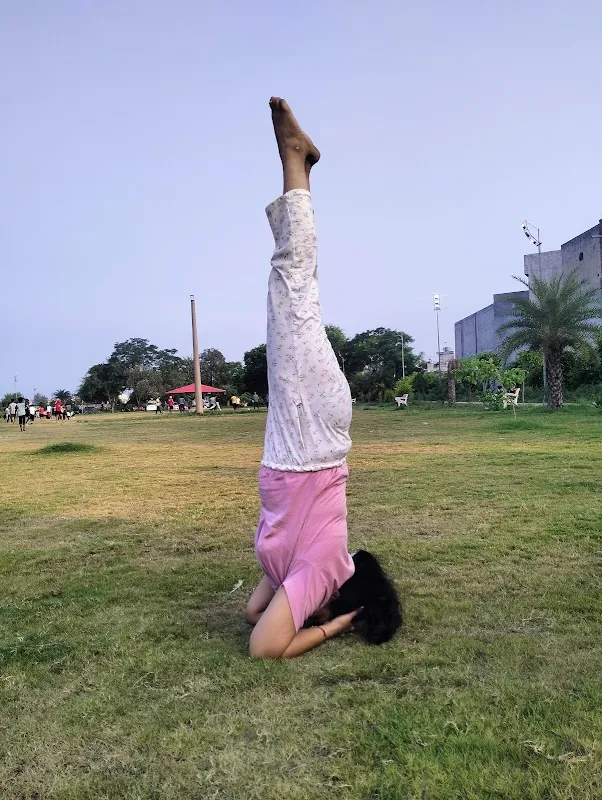 Om Bliss Yoga Center , certified by GSPL, ayush mistery of yoga