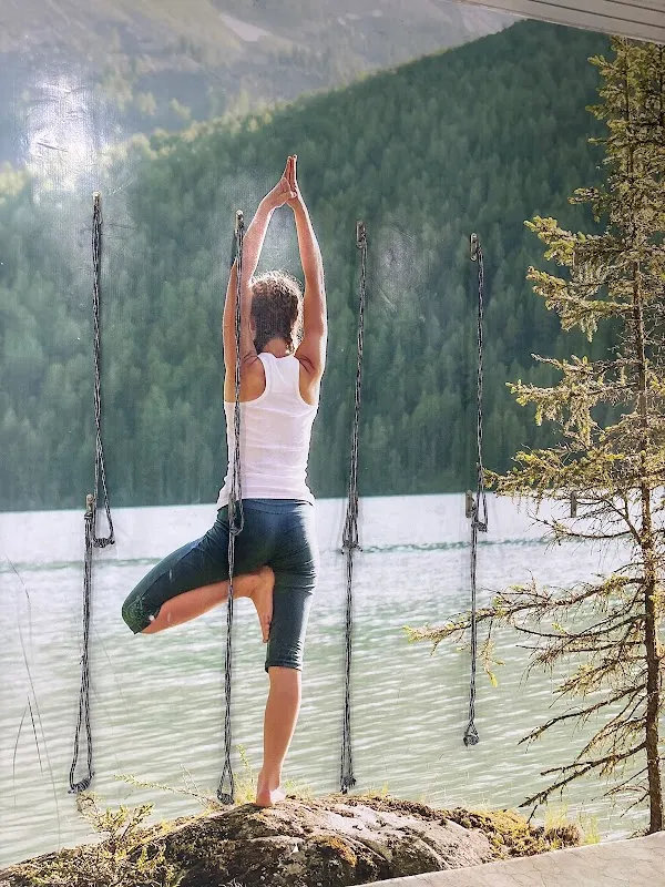 Om Bliss Yoga Center , certified by GSPL, ayush mistery of yoga
