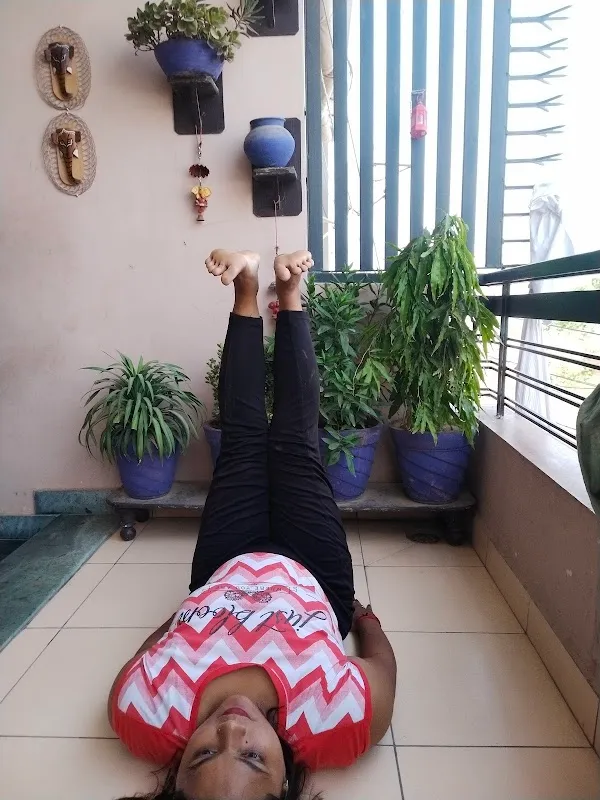 Om Bliss Yoga Center , certified by GSPL, ayush mistery of yoga
