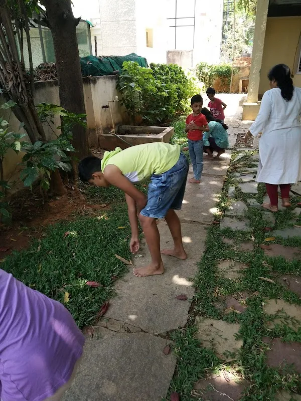 Shree Yoga Vijnana Kendra (SYVK)