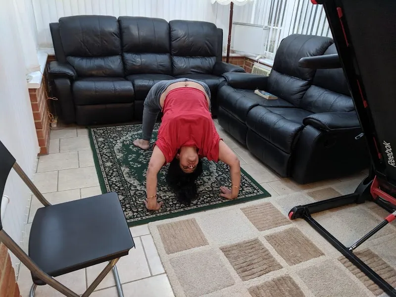 Shree Yoga Vijnana Kendra (SYVK)
