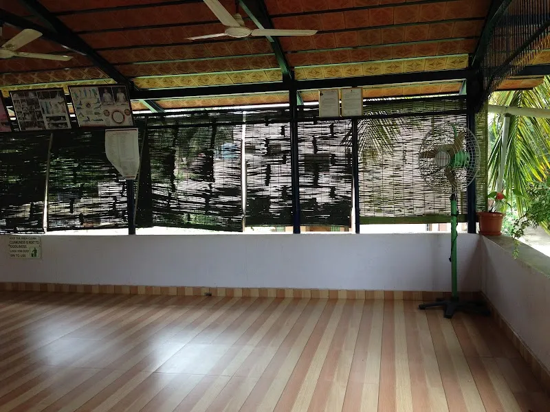 Shree Yoga Vijnana Kendra (SYVK)