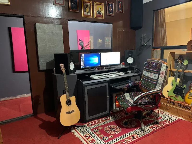 5Mb-Studio