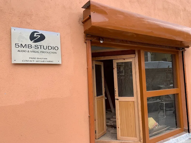 5Mb-Studio