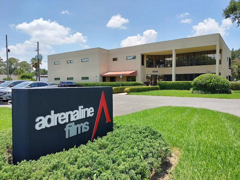 Adrenaline Films