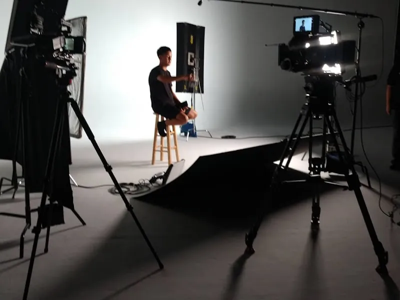 Adrenaline Films