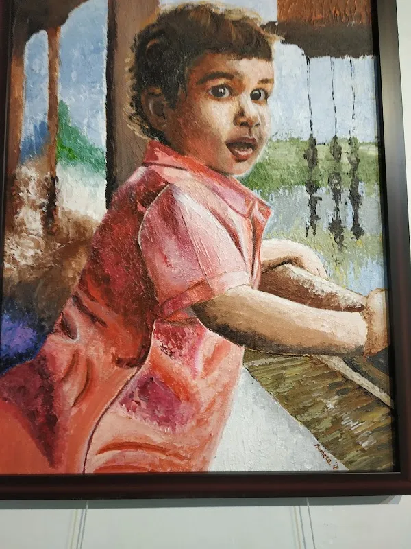 VEDITA Art Studio