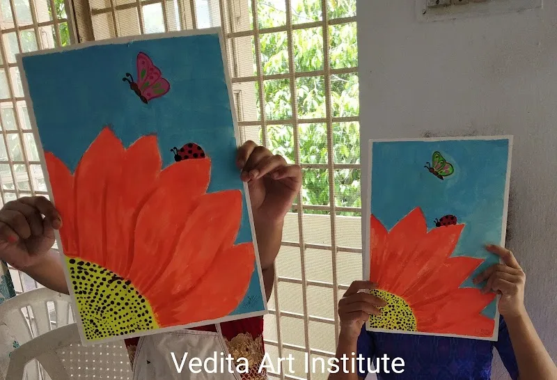VEDITA Art Studio