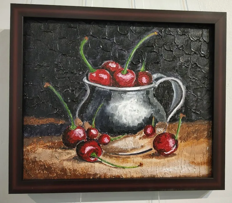 VEDITA Art Studio