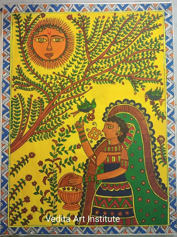 VEDITA Art Studio