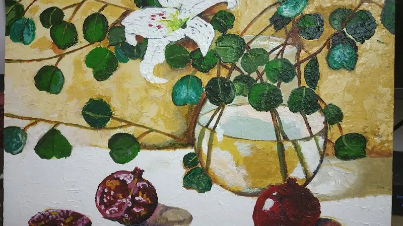 VEDITA Art Studio