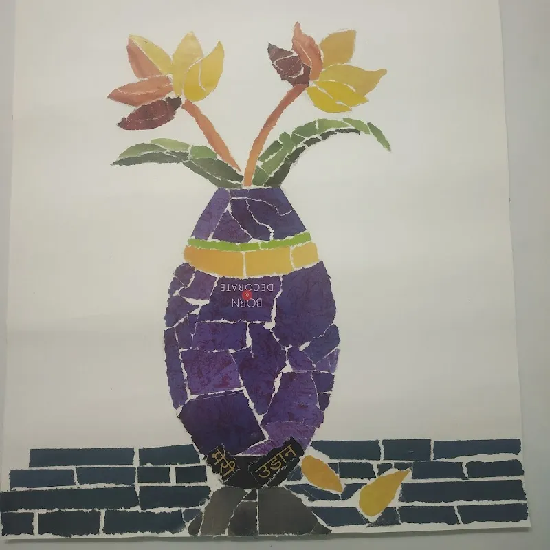 VEDITA Art Studio