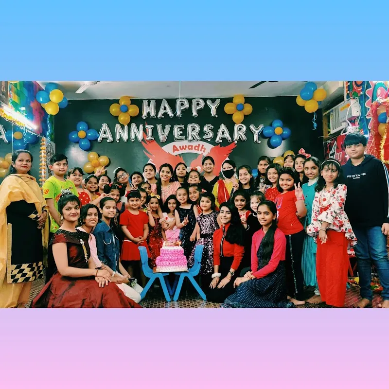 Awadh Dream Dance and Music Academy