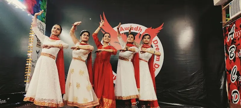 Awadh Dream Dance and Music Academy