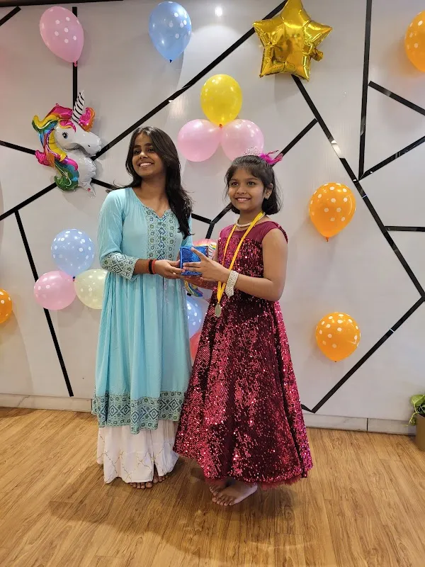 Awadh Dream Dance and Music Academy