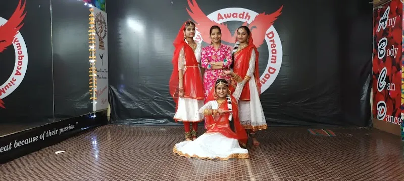 Awadh Dream Dance and Music Academy