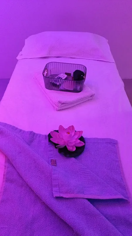 Arvi Wellness Spa
