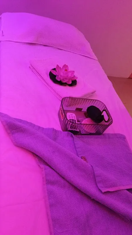 Arvi Wellness Spa