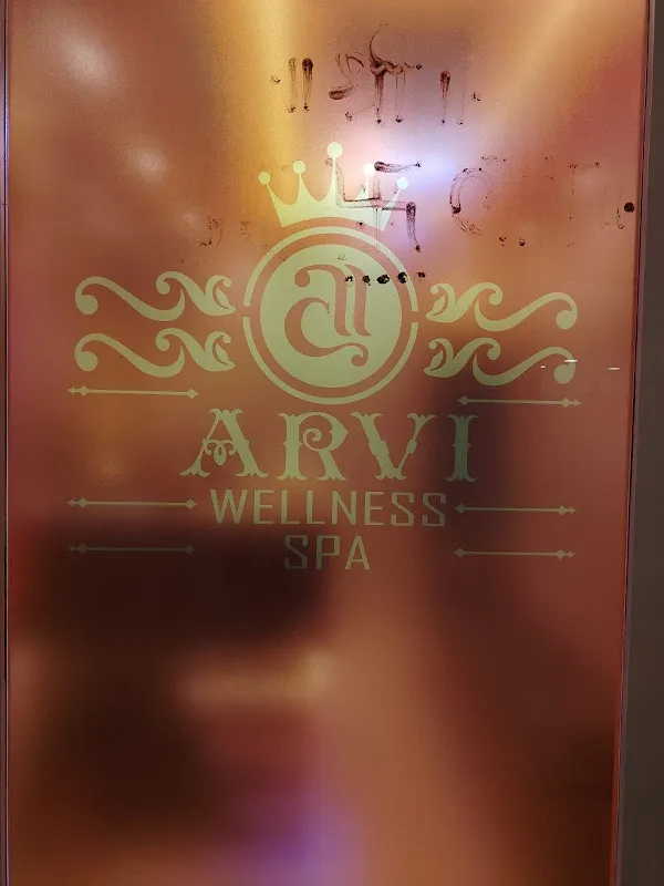 Arvi Wellness Spa