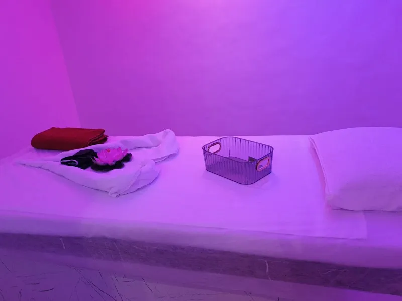 Arvi Wellness Spa