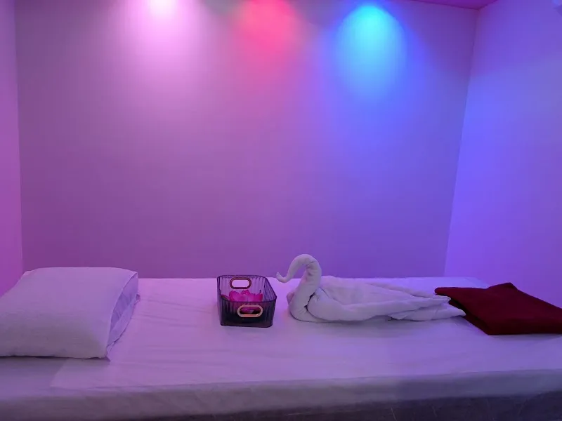 Arvi Wellness Spa