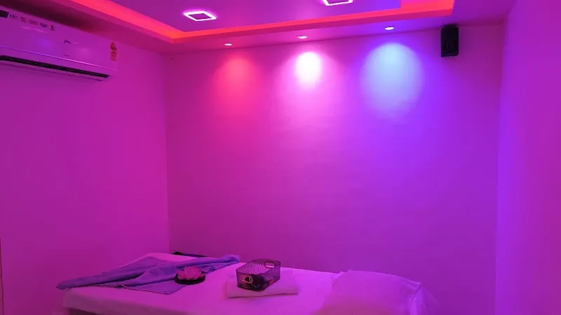 Arvi Wellness Spa