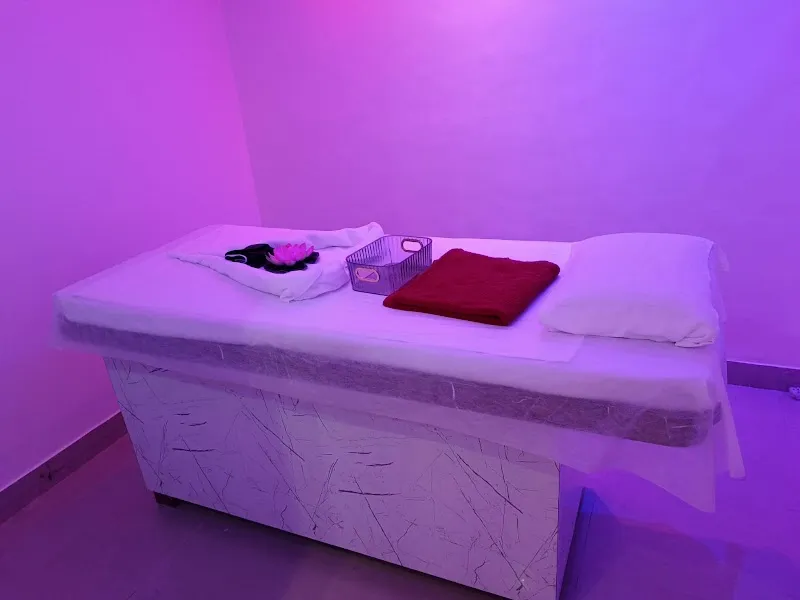 Arvi Wellness Spa