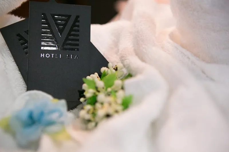 V Hotel Spa - Luxury Day Spa