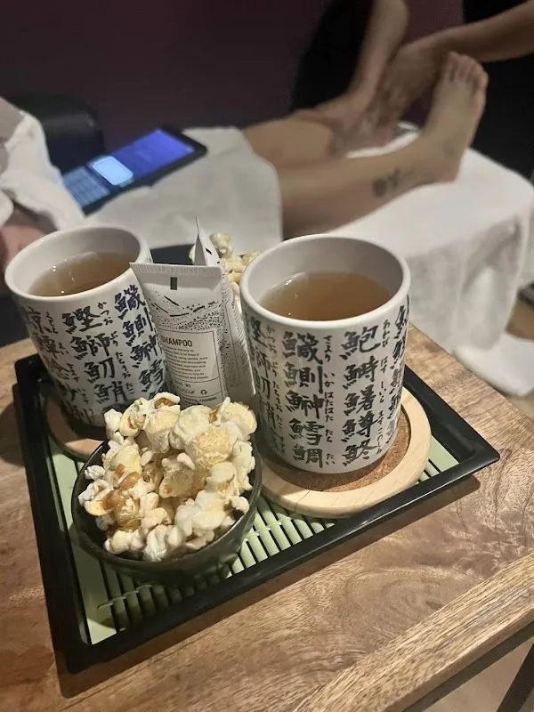 V Hotel Spa - Luxury Day Spa