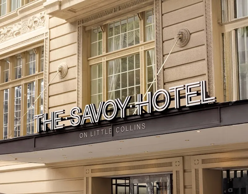 V Hotel Spa - Luxury Day Spa